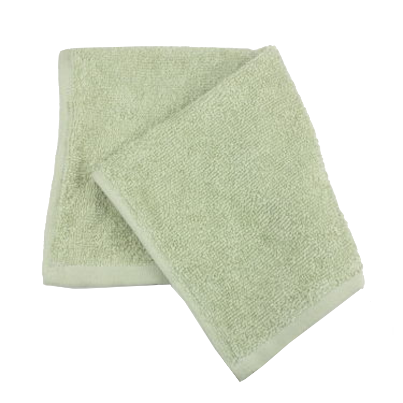 Рушник ЕНЕЙ-ПЛЮС махровий, бавовна, 30X30 см, 400 г/м. кв.